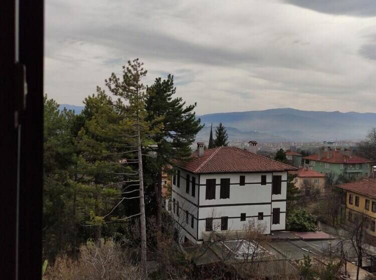 Diamond Park Hotel Safranbolu