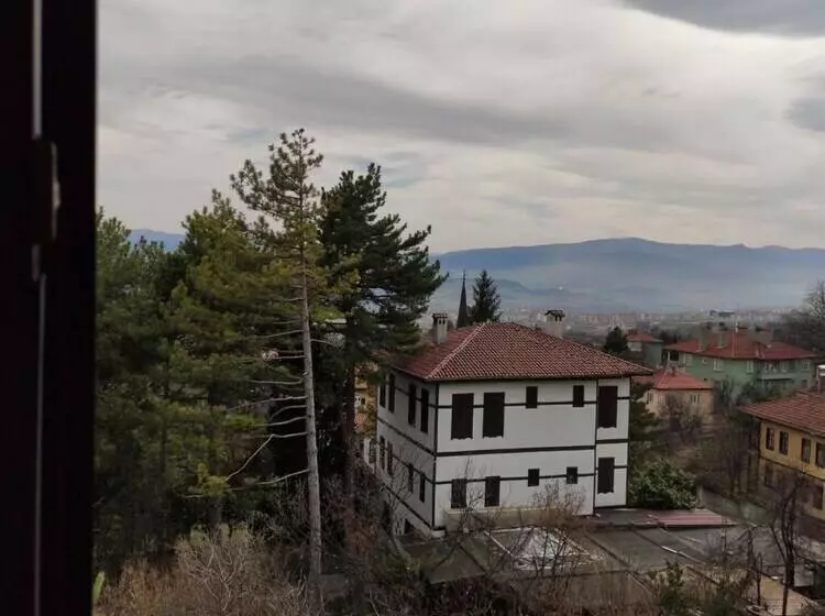 Diamond Park Hotel Safranbolu