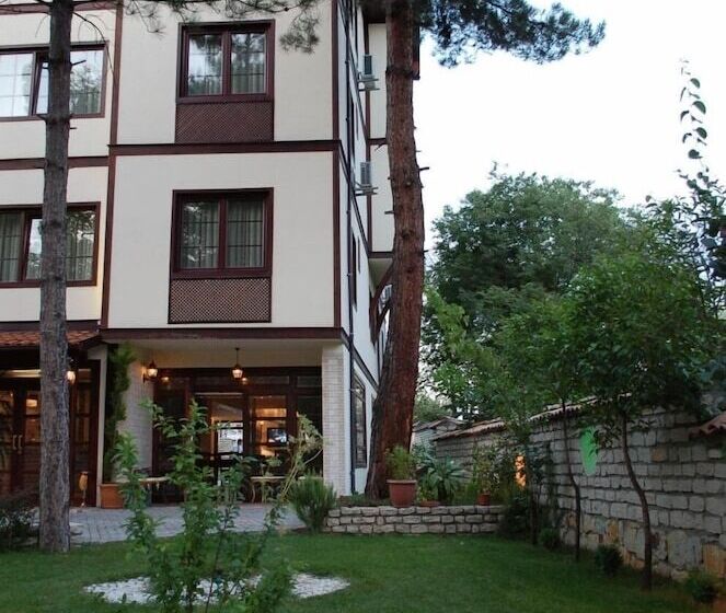 Diamond Park Hotel Safranbolu