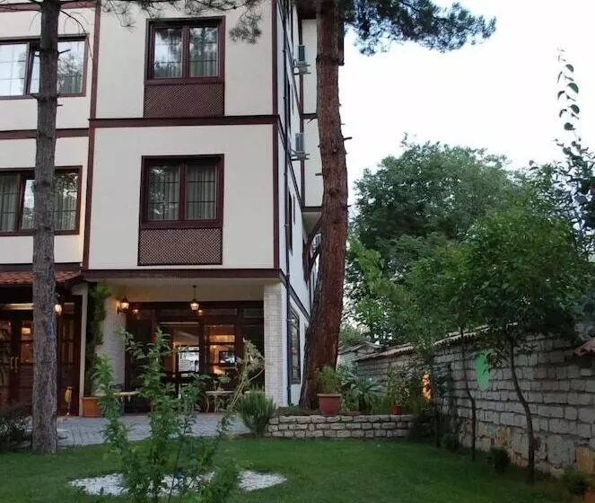 Diamond Park Hotel Safranbolu