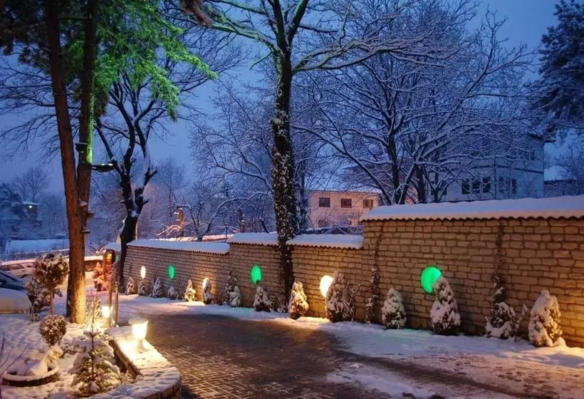 Diamond Park Hotel Safranbolu