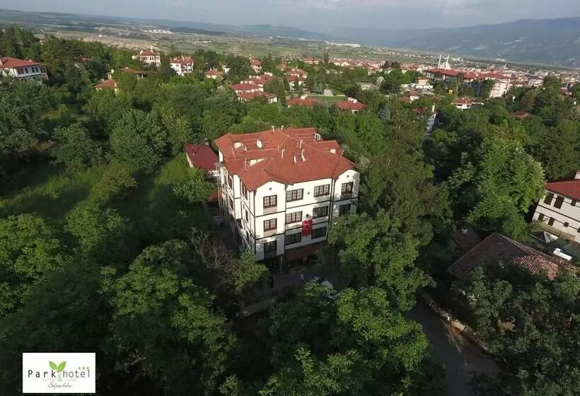 Diamond Park Hotel Safranbolu