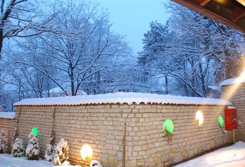 Diamond Park Hotel Safranbolu