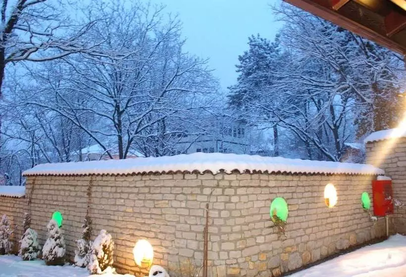 Diamond Park Hotel Safranbolu