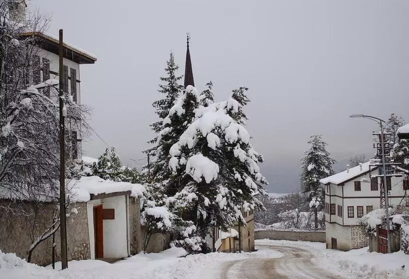 Diamond Park Hotel Safranbolu