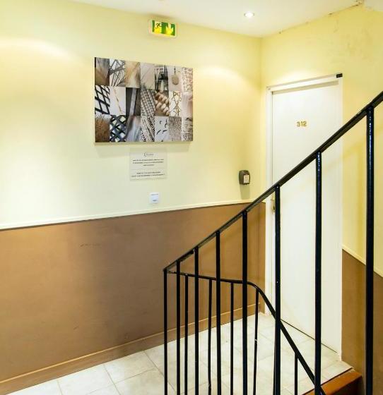 Florella Achard Residence