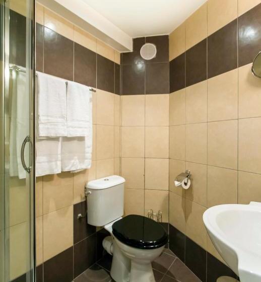 Florella Achard Residence