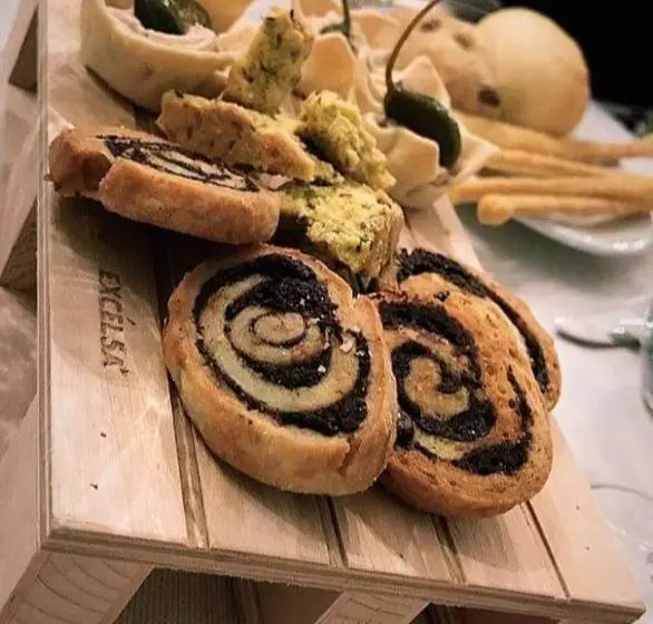 Отель Antico Borgo