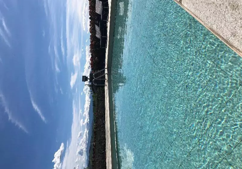 Отель Antico Borgo