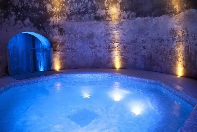 Отель Antico Borgo