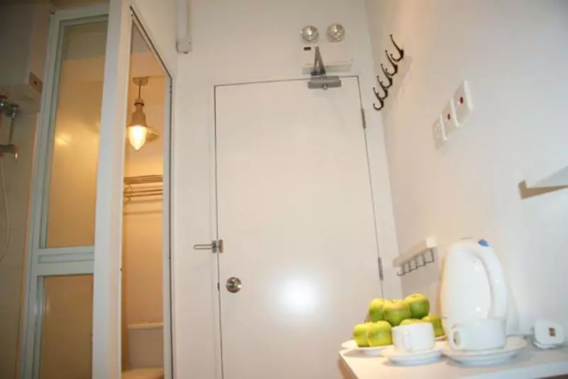 هتل Apple Lnn Causeway Bay