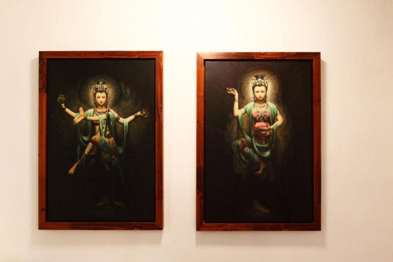 هتل Apple Lnn Causeway Bay