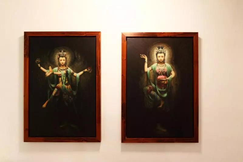 هتل Apple Lnn Causeway Bay