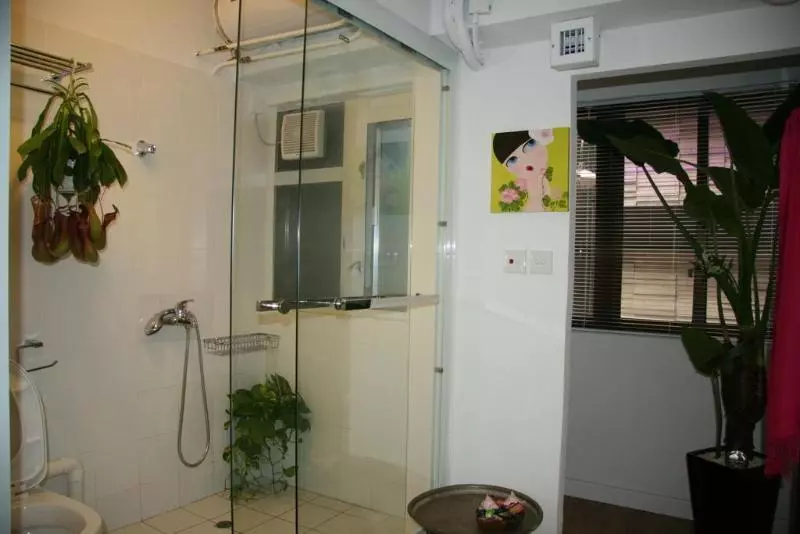 هتل Apple Lnn Causeway Bay