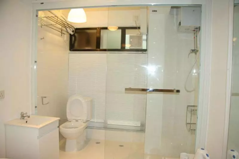 هتل Apple Lnn Causeway Bay