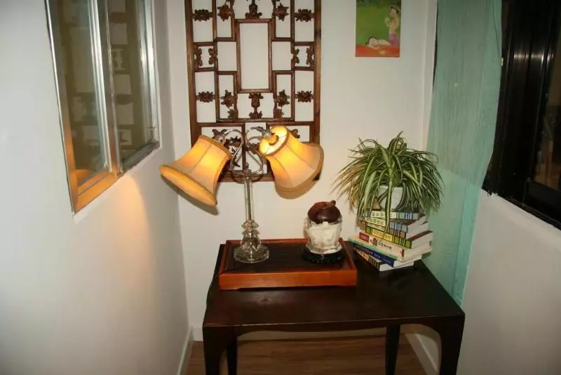 هتل Apple Lnn Causeway Bay