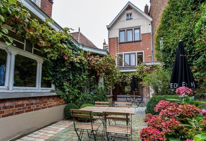 בית מלון כפרי Bla Bla