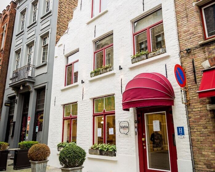 בית מלון כפרי Bla Bla