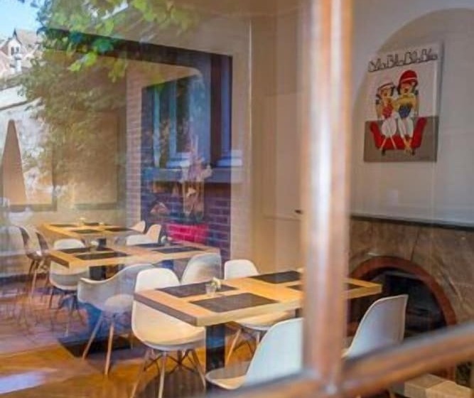 בית מלון כפרי Bla Bla