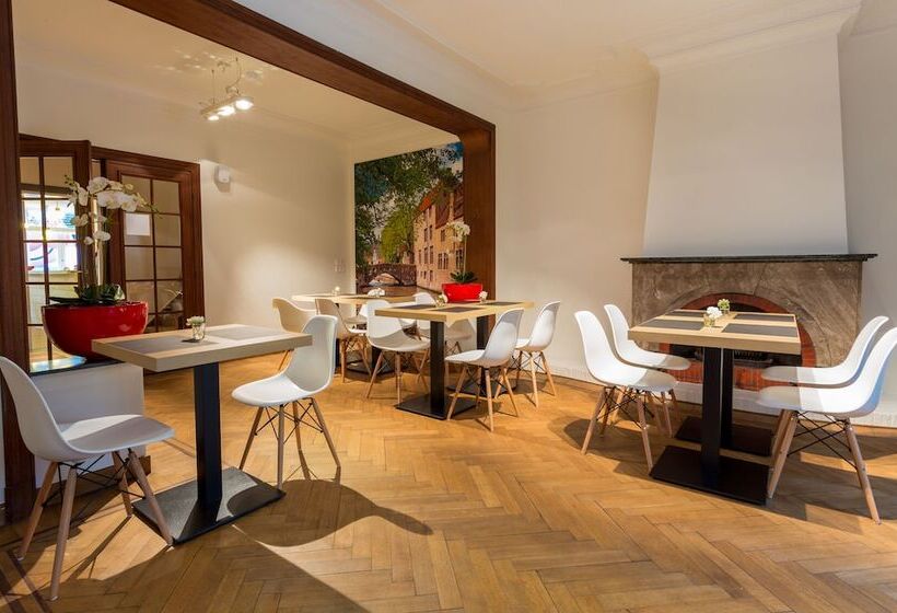 בית מלון כפרי Bla Bla