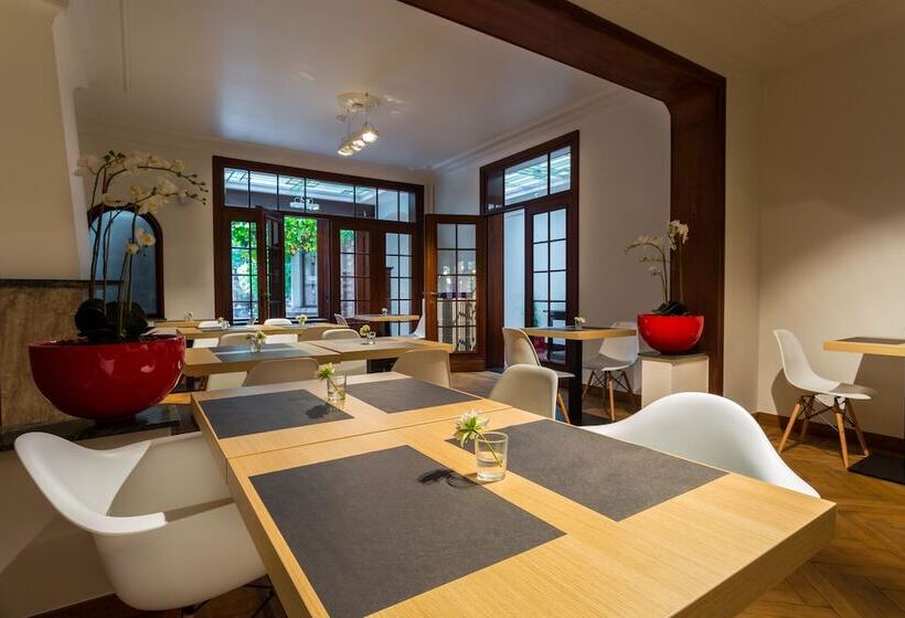 בית מלון כפרי Bla Bla