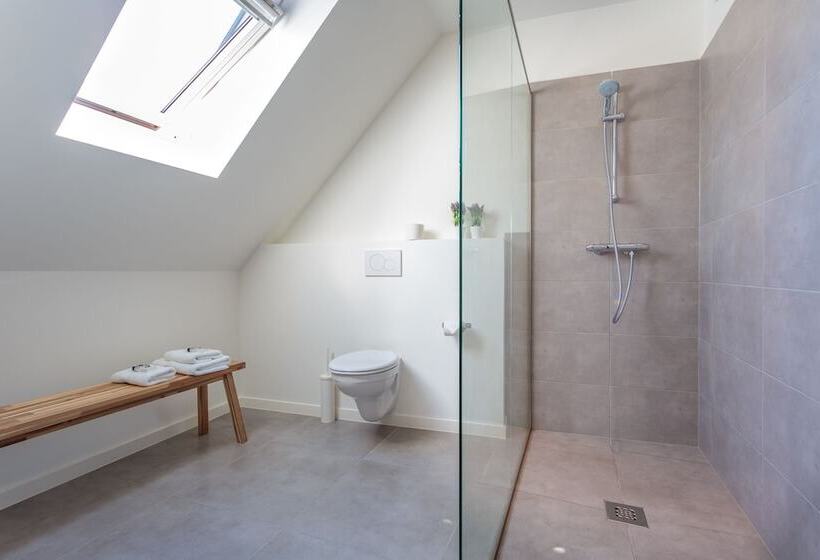 בית מלון כפרי Bla Bla