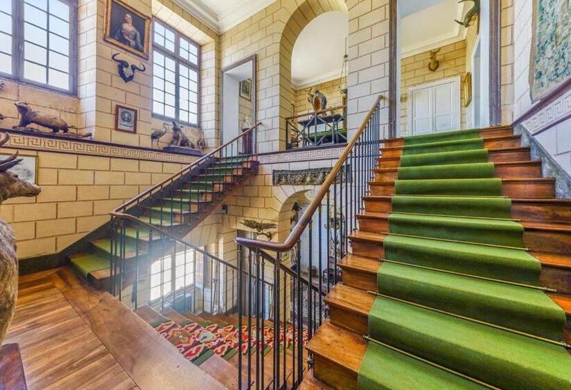 فندق Château De Saint Augustin