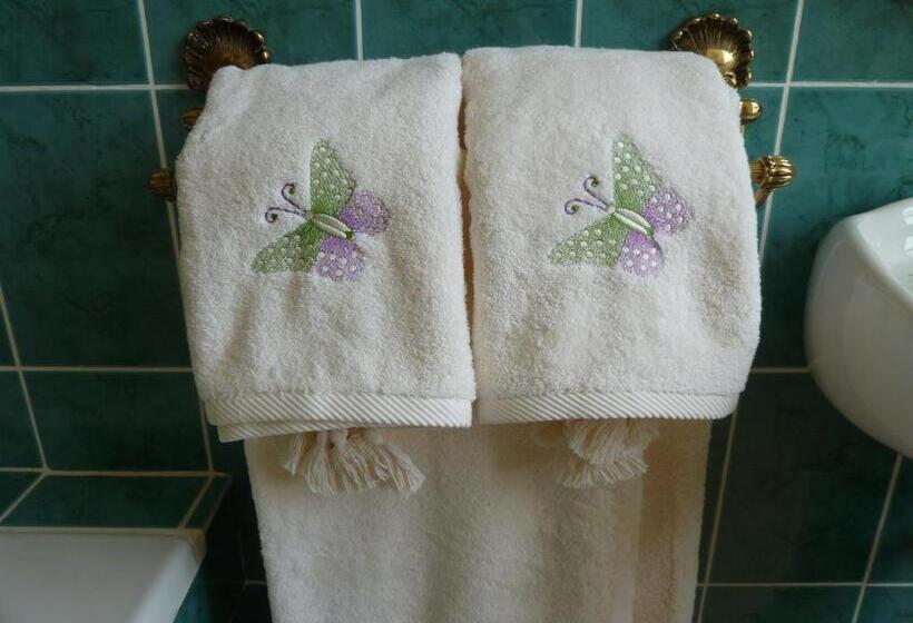 فندق Château De Saint Augustin