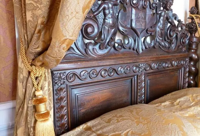 酒店 Château De Saint Augustin