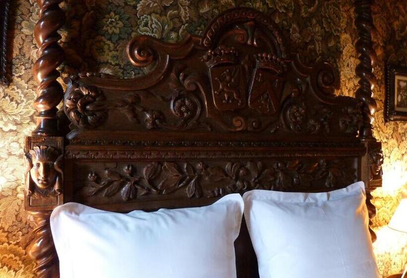 فندق Château De Saint Augustin