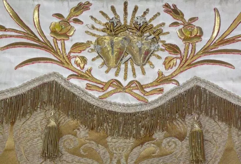 酒店 Château De Saint Augustin