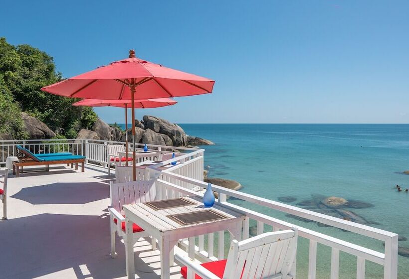 Hotel Crystal Bay Beach Resort