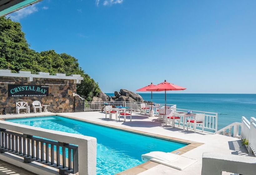 Hotel Crystal Bay Beach Resort