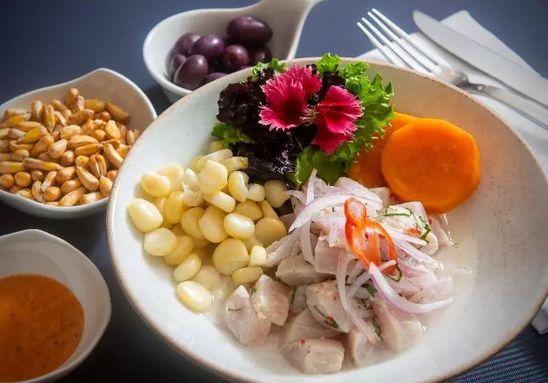 酒店 Miraflores View