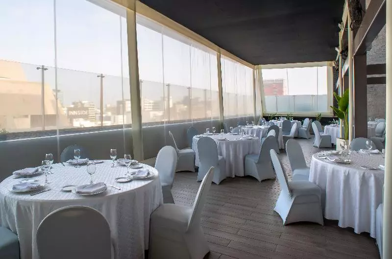 酒店 Miraflores View