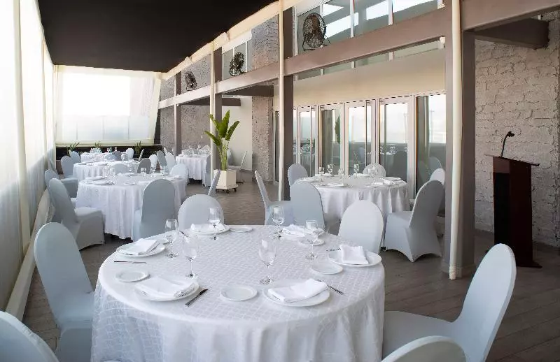 酒店 Miraflores View