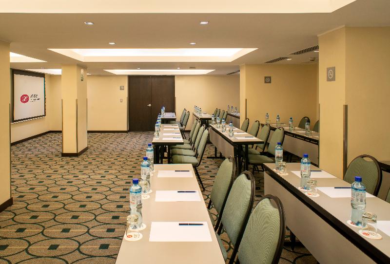 ホテル Miraflores View