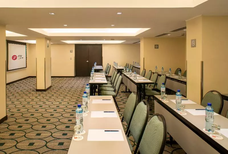 酒店 Miraflores View