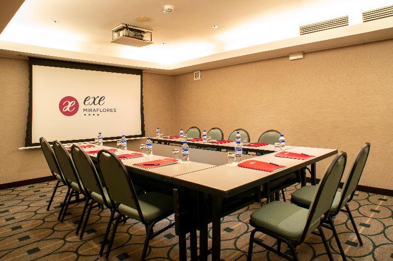 ホテル Miraflores View