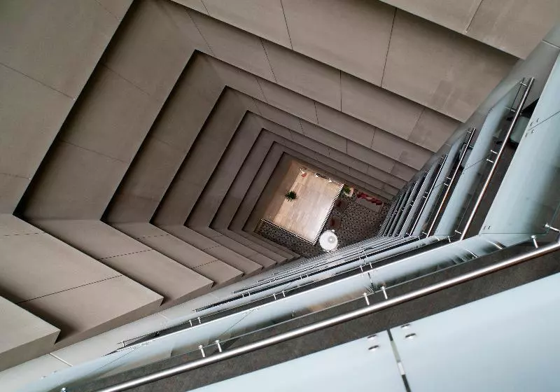 酒店 Miraflores View