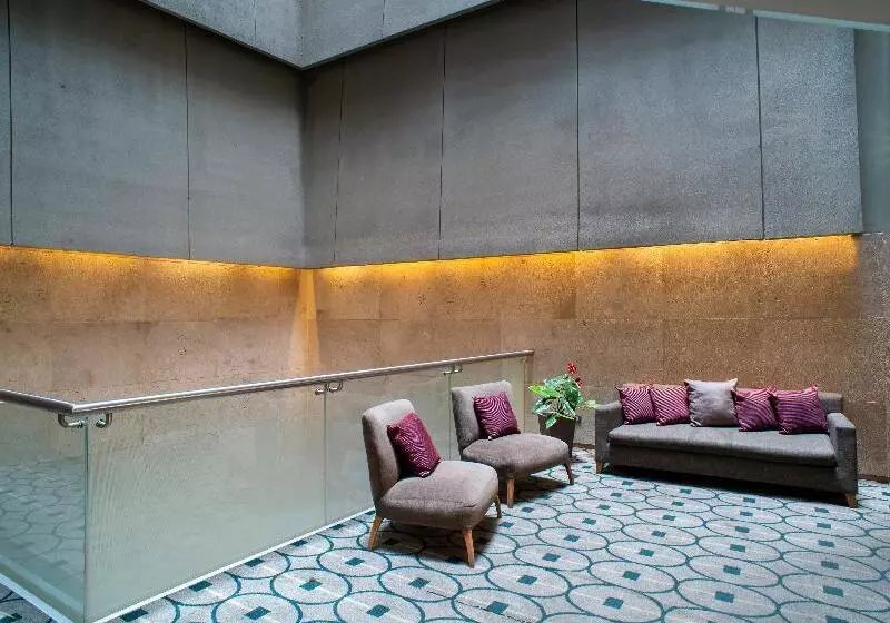 酒店 Miraflores View