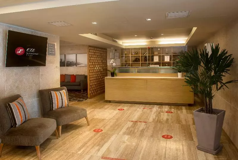 酒店 Miraflores View