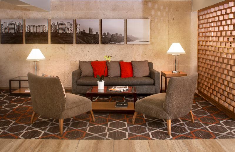 ホテル Miraflores View