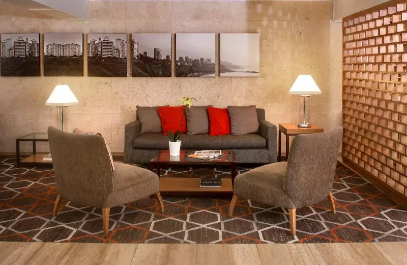 酒店 Miraflores View