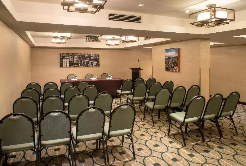 酒店 Miraflores View