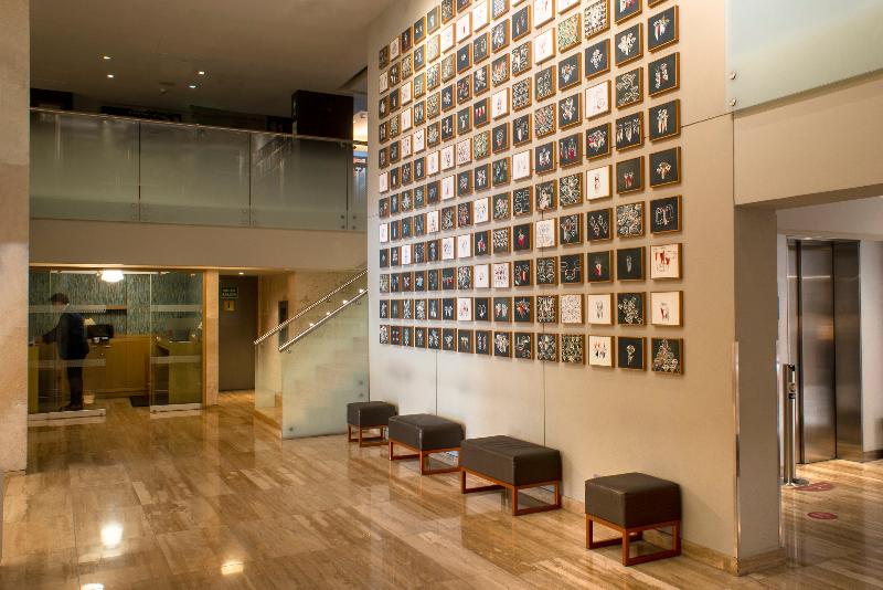 ホテル Miraflores View