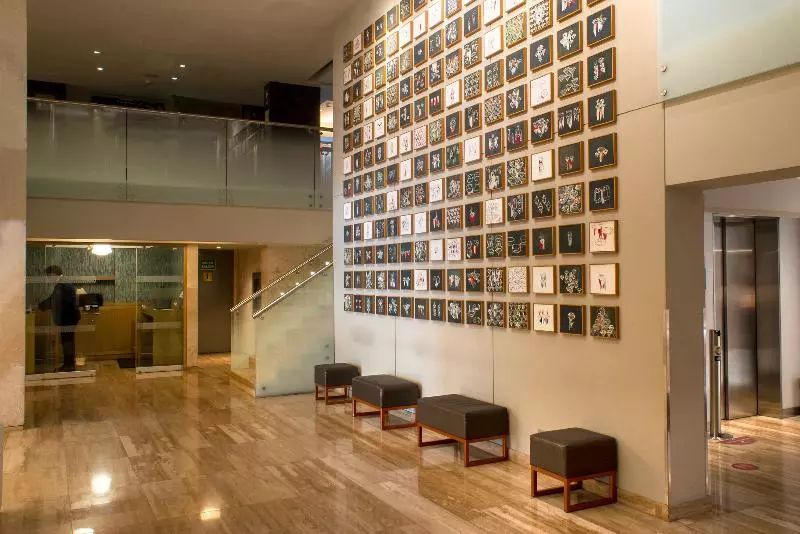 酒店 Miraflores View