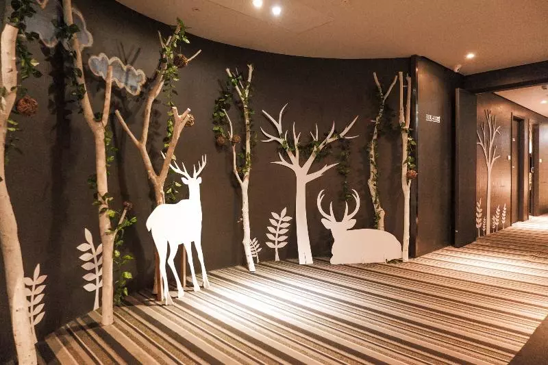 Finders Hotel Fu Qian