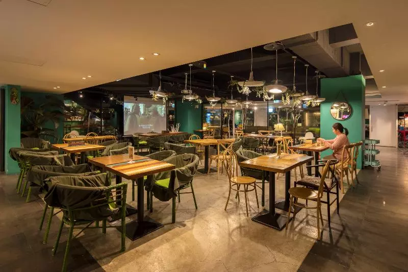 Finders Hotel Fu Qian