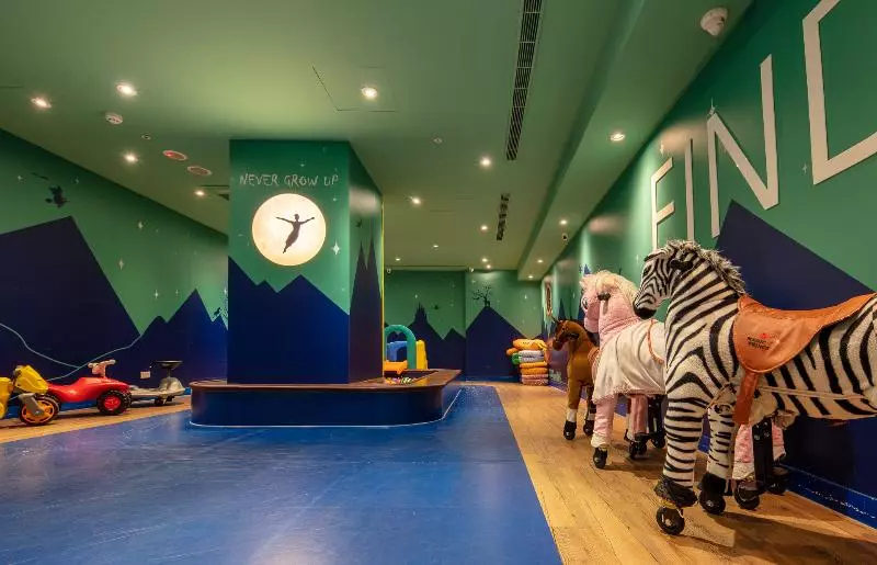 Finders Hotel Fu Qian